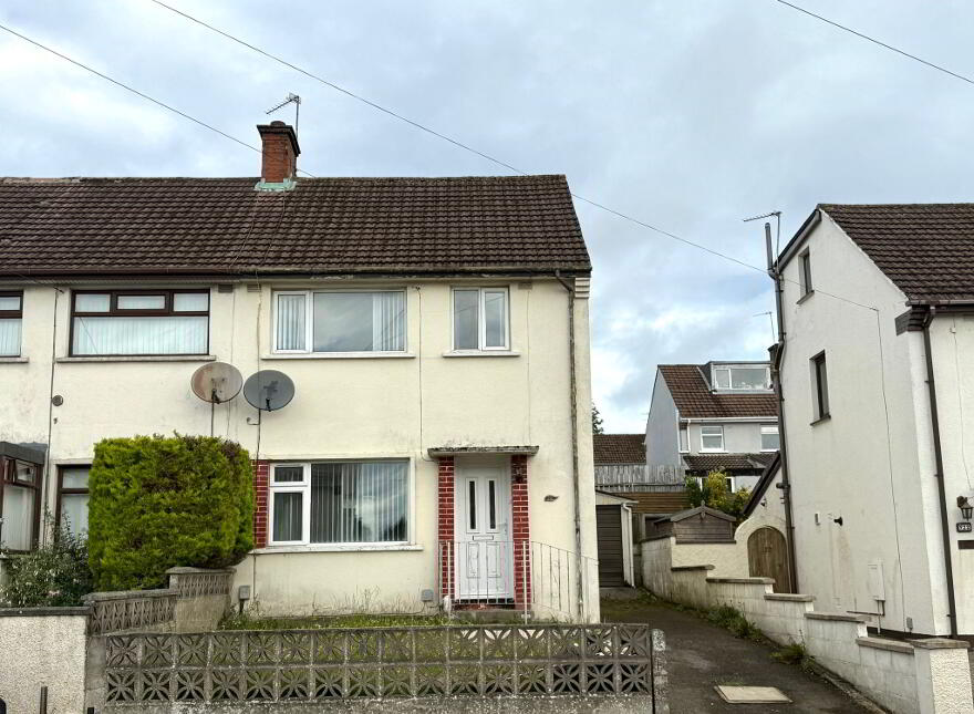 20 Cherryhill Road, Dundonald, Belfast, BT16 1JJ photo