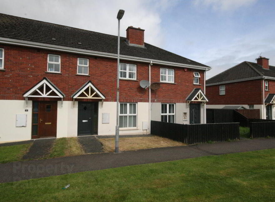 29 Ballynadrone Meadows, Magheralin, BT67 0FY photo