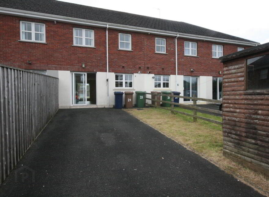 29 Ballynadrone Meadows, Magheralin, BT67 0FY