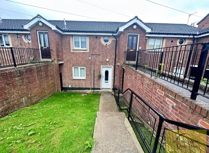 152 Lenadoon Avenue, Belfast, BT11 9HF photo