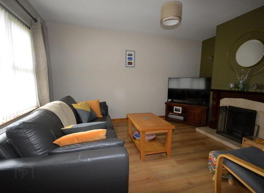 15 Townview Heights, New Line Road, Ballybofey, F93EKN2