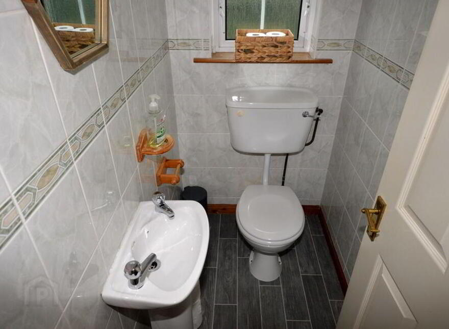 15 Townview Heights, New Line Road, Ballybofey, F93EKN2