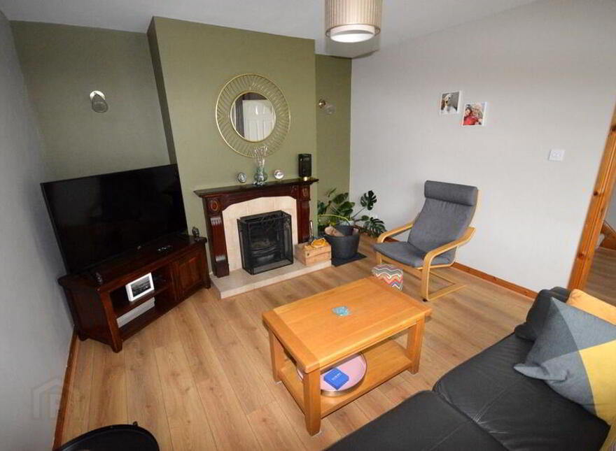 15 Townview Heights, New Line Road, Ballybofey, F93EKN2