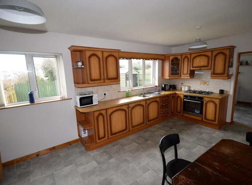 15 Townview Heights, New Line Road, Ballybofey, F93EKN2