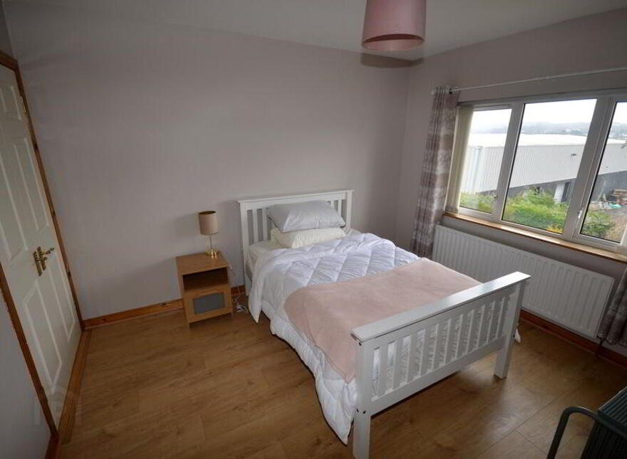 15 Townview Heights, New Line Road, Ballybofey, F93EKN2