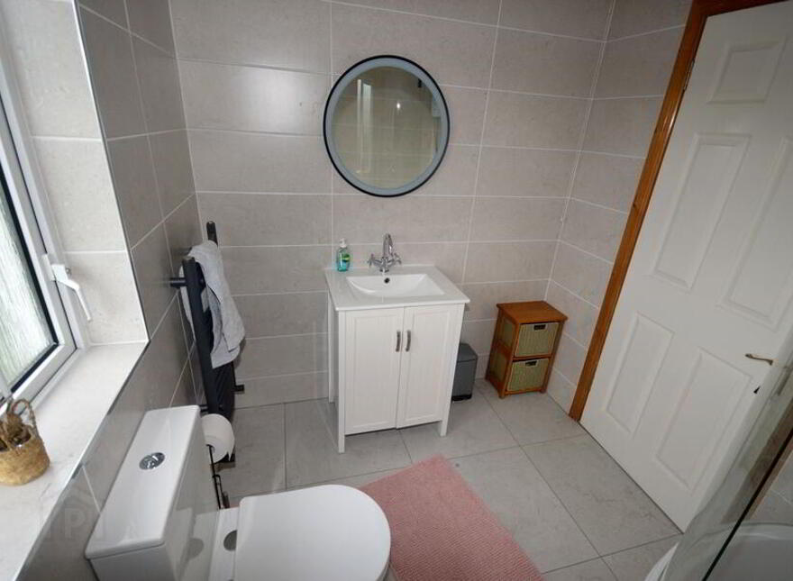 15 Townview Heights, New Line Road, Ballybofey, F93EKN2