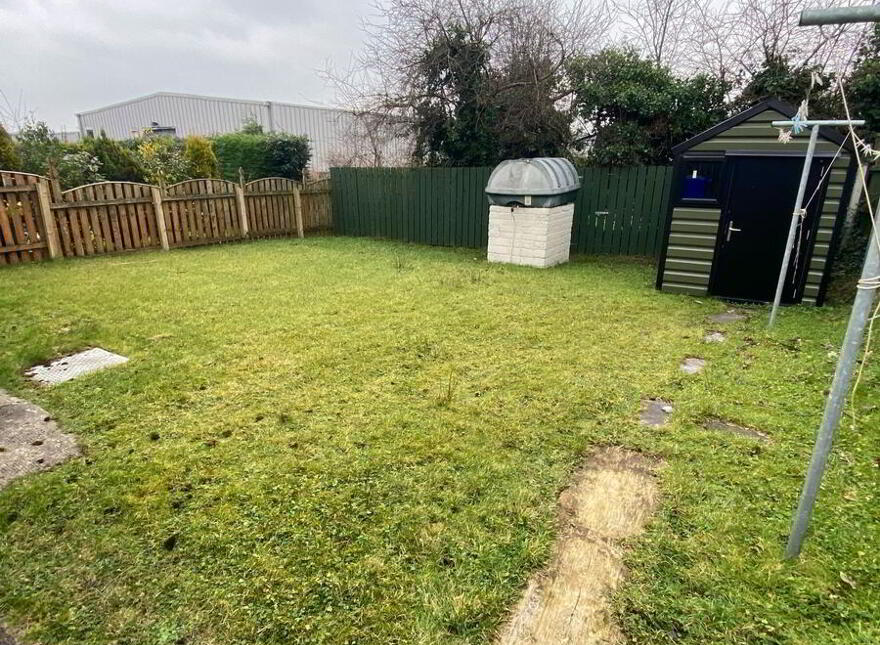 15 Townview Heights, New Line Road, Ballybofey, F93EKN2