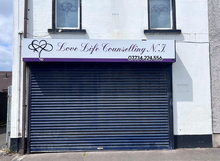 118 Union Street, Lurgan, BT66 8ED photo