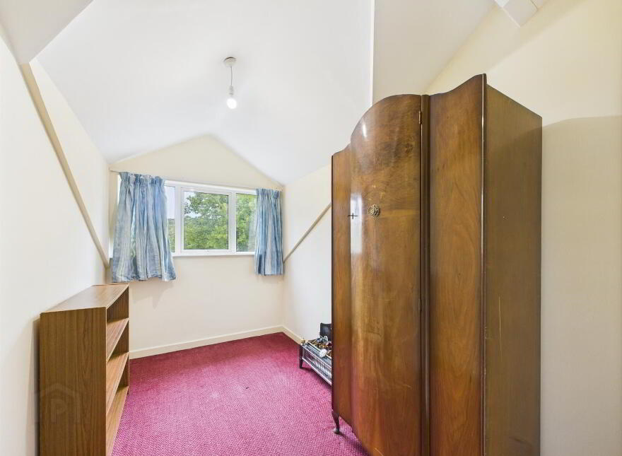 Flat 6, 90 Eglantine Avenue, Belfast, BT9 6EU