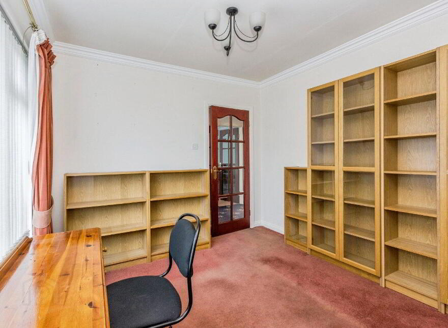 6 Breckenridge, Donaghadee, BT21 0QJ