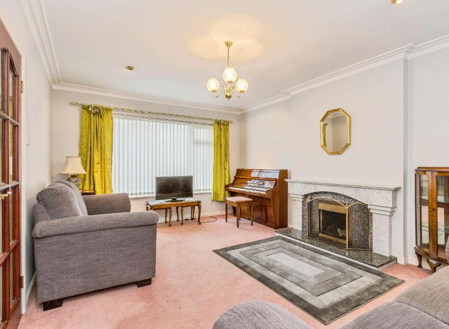 6 Breckenridge, Donaghadee, BT21 0QJ