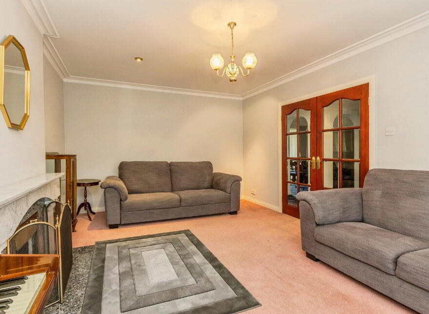 6 Breckenridge, Donaghadee, BT21 0QJ
