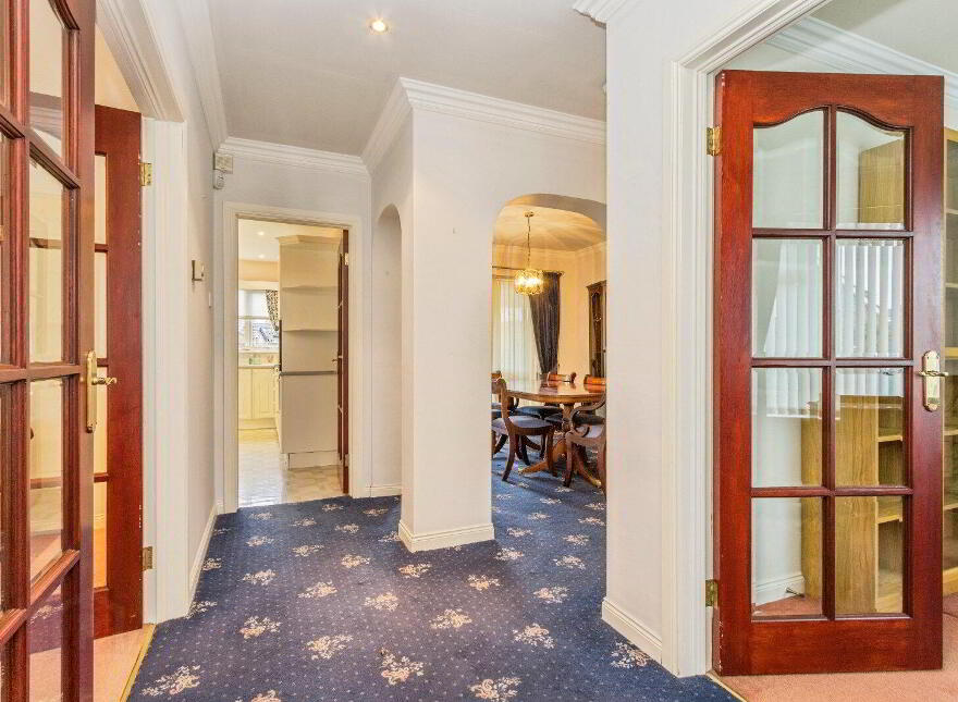 6 Breckenridge, Donaghadee, BT21 0QJ