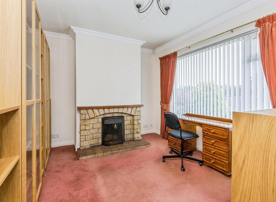 6 Breckenridge, Donaghadee, BT21 0QJ