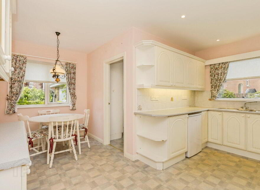 6 Breckenridge, Donaghadee, BT21 0QJ