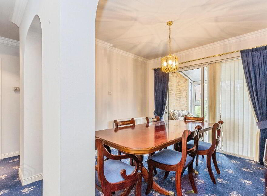 6 Breckenridge, Donaghadee, BT21 0QJ