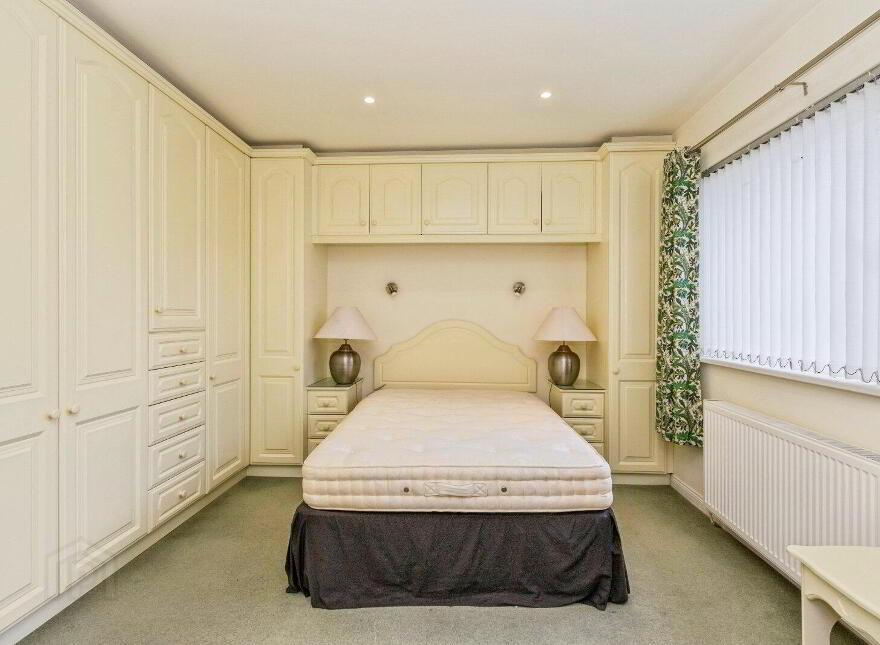 6 Breckenridge, Donaghadee, BT21 0QJ