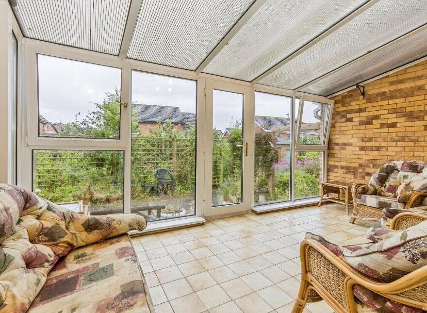 6 Breckenridge, Donaghadee, BT21 0QJ