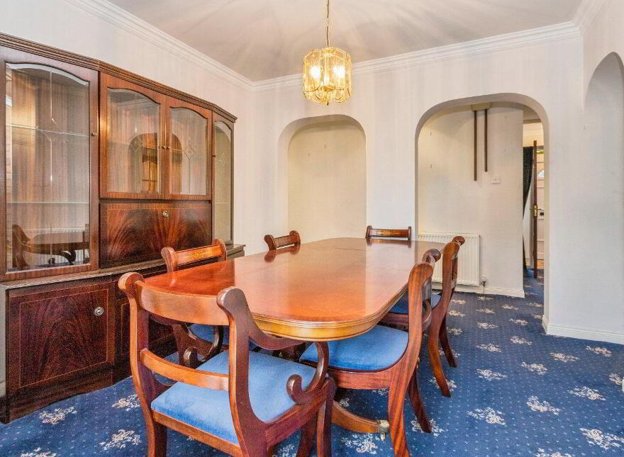 6 Breckenridge, Donaghadee, BT21 0QJ