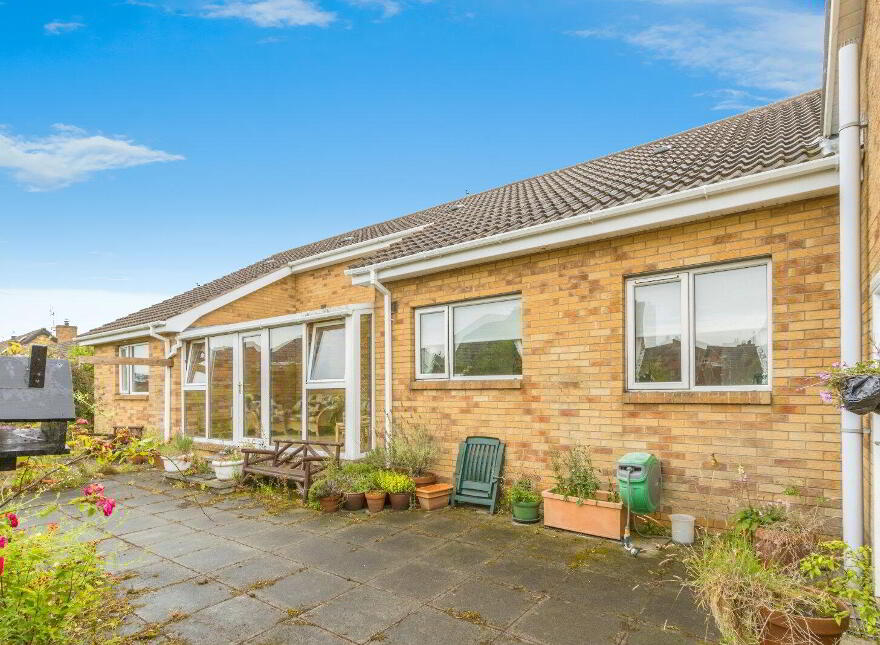 6 Breckenridge, Donaghadee, BT21 0QJ