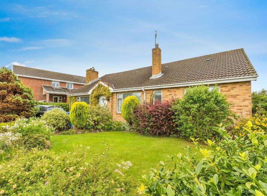 6 Breckenridge, Donaghadee, BT21 0QJ