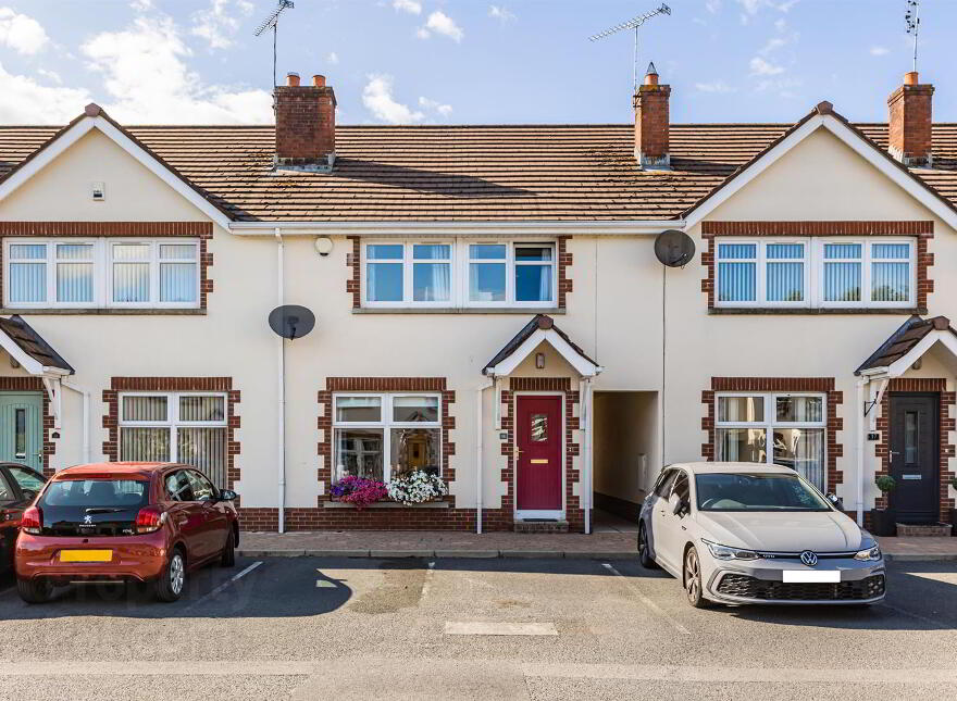 18 Albion Court, Comber, BT23 5EA photo