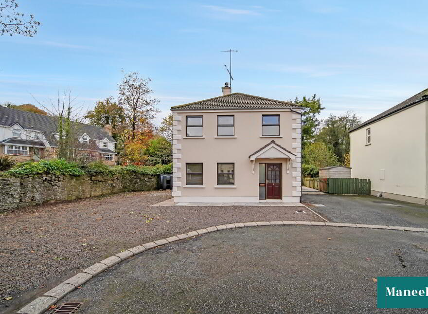 9 Brewery Court, Donaghmore, Dungannon, BT70 3PN