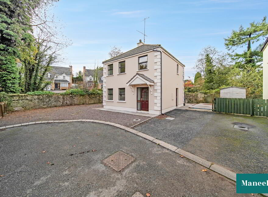 9 Brewery Court, Donaghmore, Dungannon, BT70 3PN