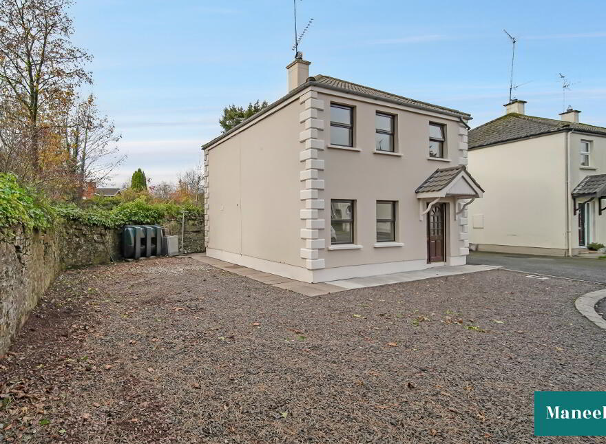 9 Brewery Court, Donaghmore, Dungannon, BT70 3PN