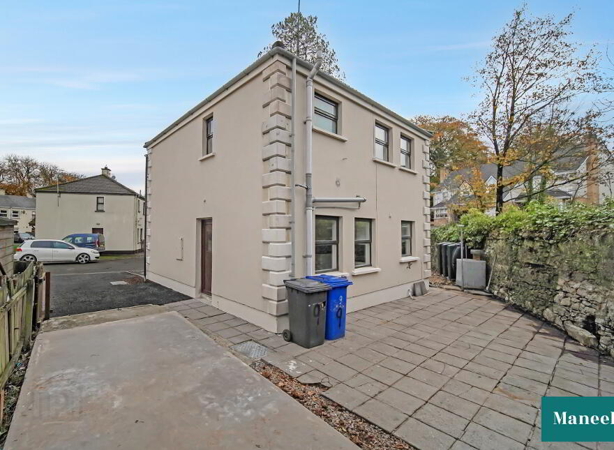 9 Brewery Court, Donaghmore, Dungannon, BT70 3PN