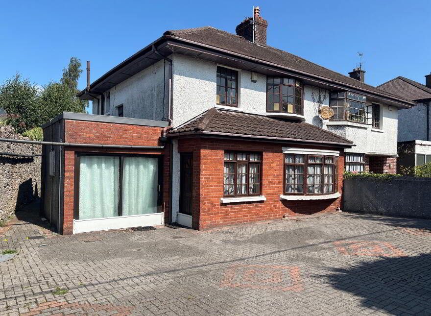 1 The Orchards, Glasheen Road, Cork, T12DH9F photo