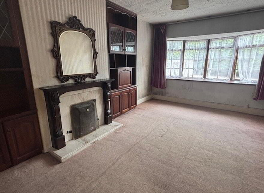 1 The Orchards, Glasheen Road, Cork, T12DH9F