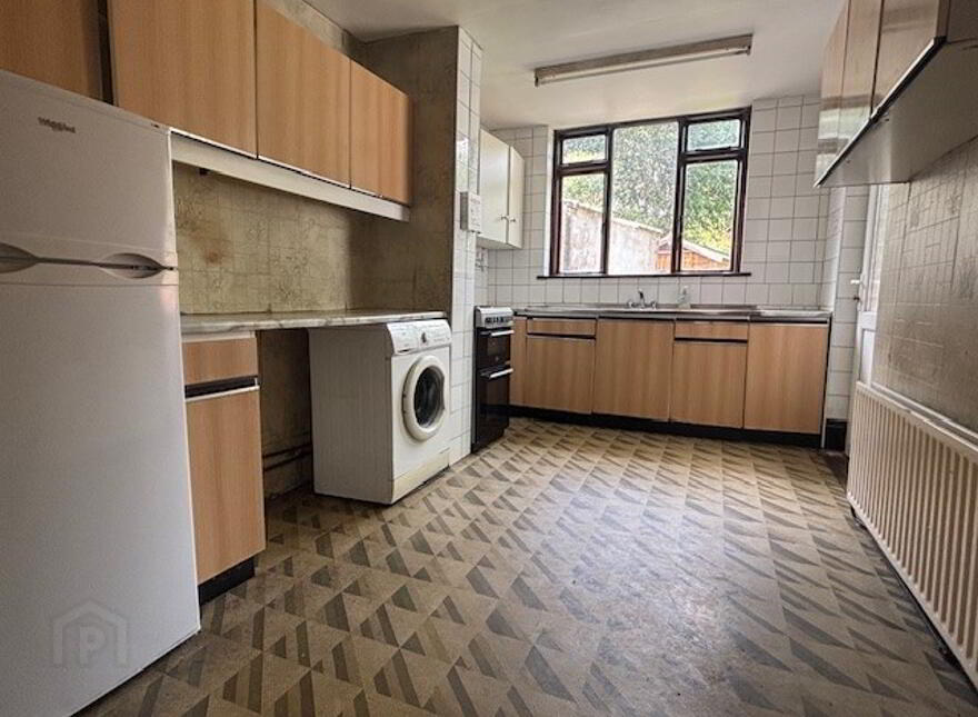 1 The Orchards, Glasheen Road, Cork, T12DH9F