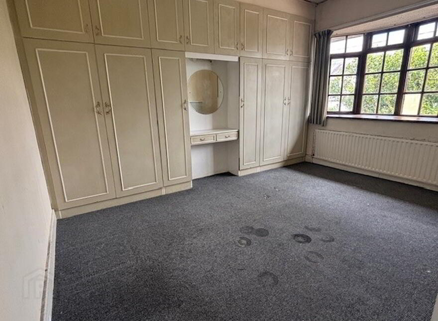 1 The Orchards, Glasheen Road, Cork, T12DH9F