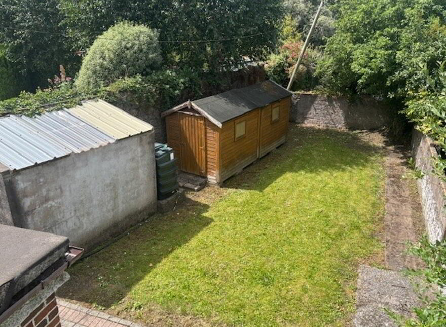 1 The Orchards, Glasheen Road, Cork, T12DH9F