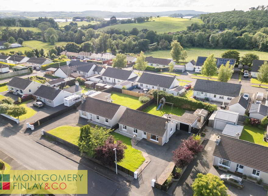 22 Tullyavey Road, Ballycassidy, Ballinamallard, BT94 2JT