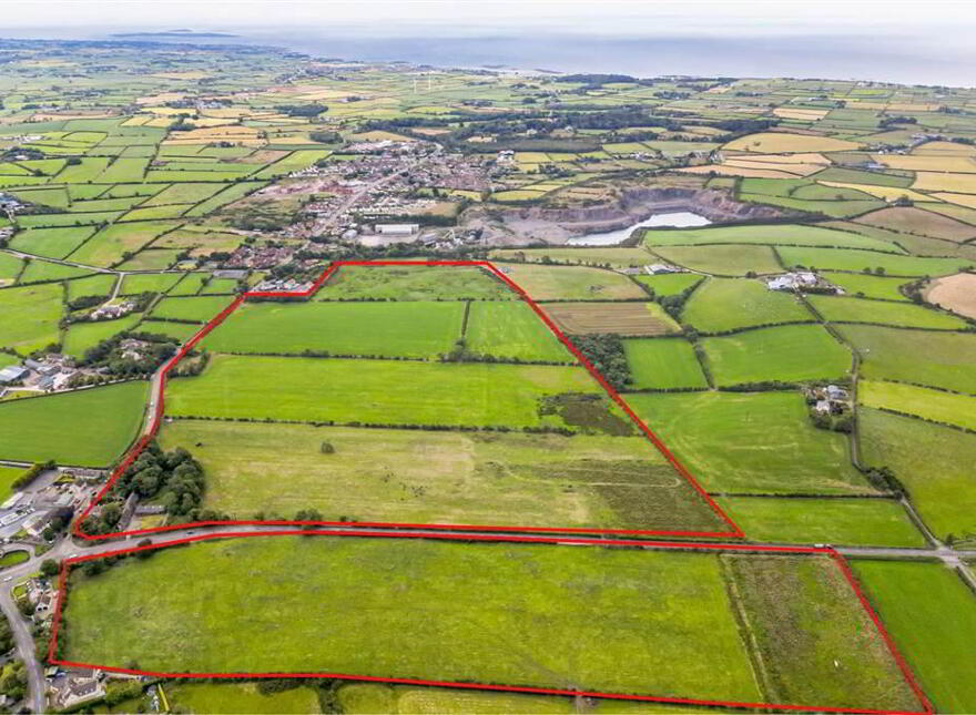 1 Manse Road, Carrowdore, BT22 2EY photo