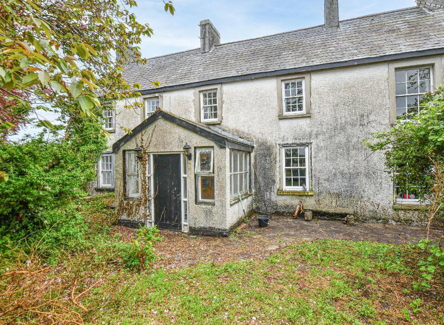 1 Manse Road, Carrowdore, BT22 2EY