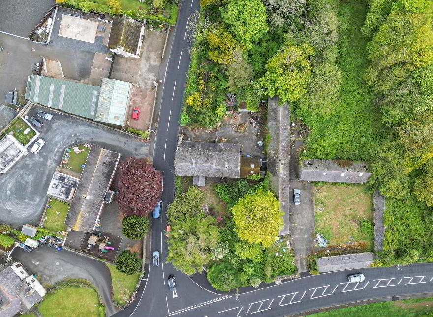 1 Manse Road, Carrowdore, BT22 2EY