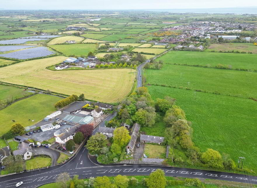 1 Manse Road, Carrowdore, BT22 2EY