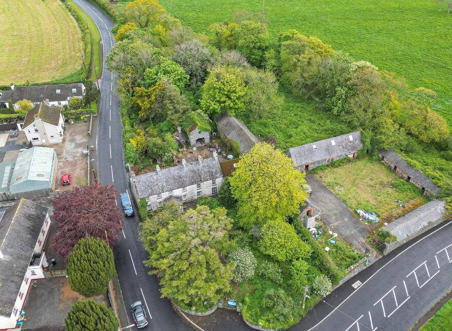 1 Manse Road, Carrowdore, BT22 2EY
