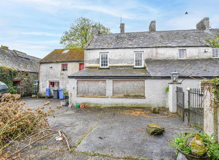 1 Manse Road, Carrowdore, BT22 2EY