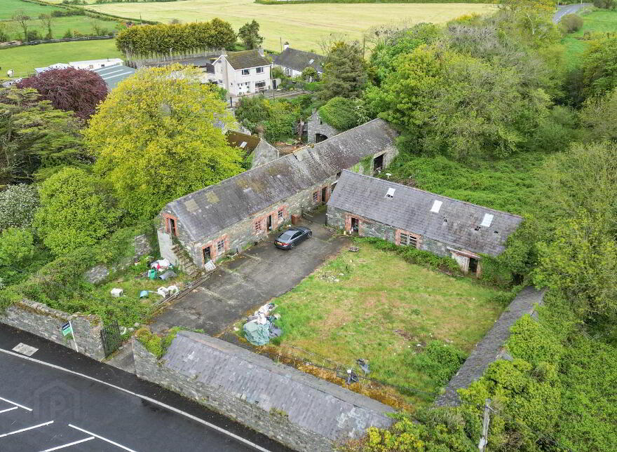 1 Manse Road, Carrowdore, BT22 2EY