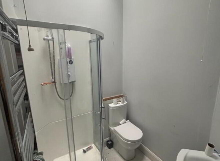 Apt 3, 23 Fitzroy Avenue, Belfast, BT7 1HS