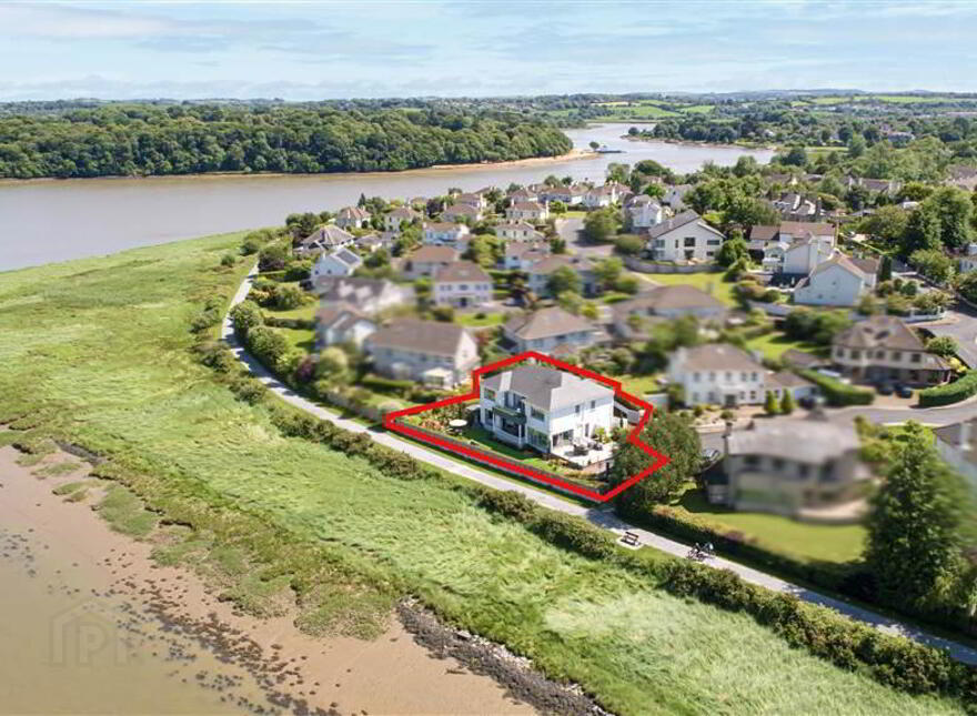 Edge Water, 34 The Estuary, Kings Channel, Waterford, X91NCV6