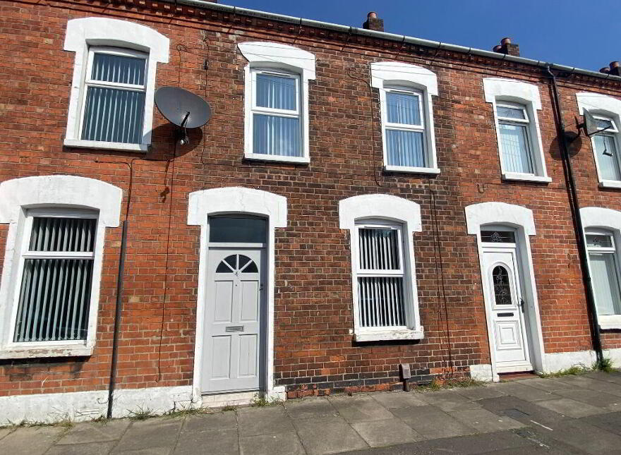 4 Harper Street, Belfast, BT5 4EN photo
