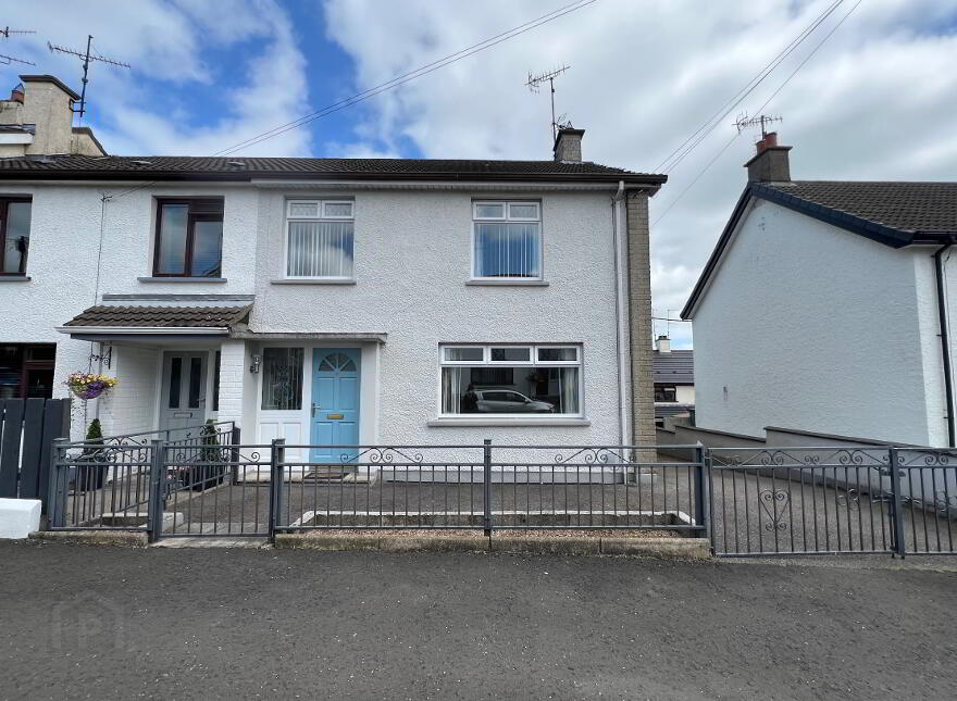 13 McGurks Villas, Gulladuff, Magherafelt, BT45 8NY photo