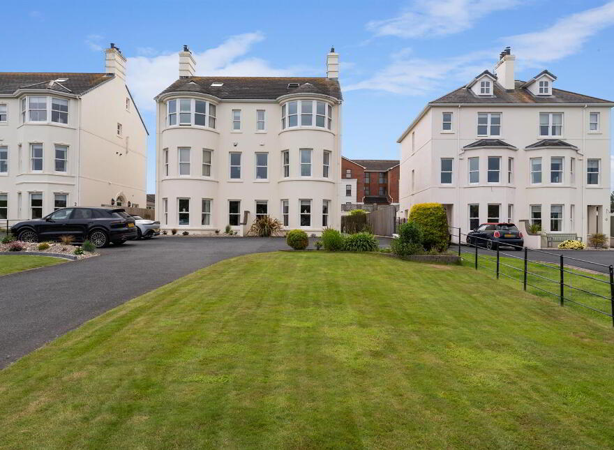 4 Warren Villas, Donaghadee, BT21 0QU photo