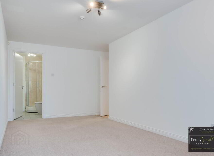 21 Clarence House, Upritchard Park, Bangor, BT19 7AR
