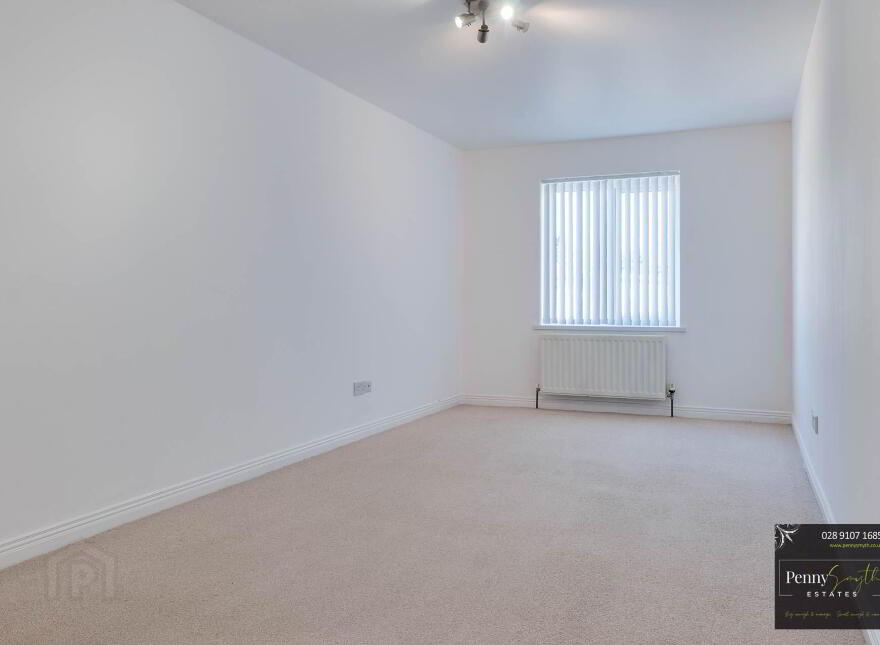 21 Clarence House, Upritchard Park, Bangor, BT19 7AR
